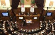 مشاركة وفد عن مجلس الأمة في اجتماعات اللجان الدائمة للبرلمان الإفريقي بجوهانسبورغ