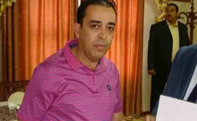 توقيف رئيس فريق عين مليلة 6 أشهر