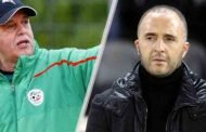 لجنة الانضباط تعاقب رئيس اتحاد الحراش