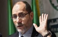 رئاسيات 2019 :  مقري يسجل وجود 