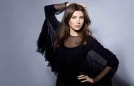 نانسي عجرم حامل بطفلها الثالث