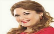 نهال عنبر تشارك في مسرحية