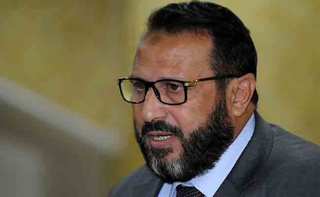 البرلماني عريبي : مبادرات الأحزاب لدعم بوتفليقة
