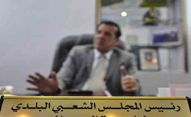 اعتداء و محاولة حرق رئيس بلدية سابق بالشلف