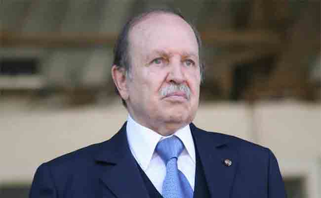 رئيس الجمهورية يدعو إلى تشييد