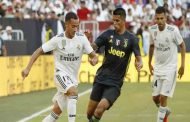 ريال مدريد يكتسح يوفنتوس وديا