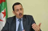 ساحلي يطالب بوتفليقة باستمراريته في قيادة البلاد