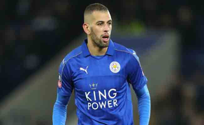 سليماني يقترب من الهلال السعودي