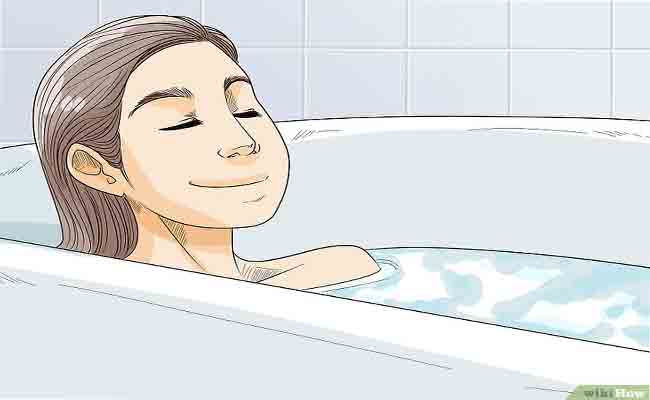 8 خطوات تضمن للحامل نوماً هادئاً ومريحاً