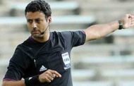 حكم تونسي لمباراة  الجزائر و غامبيا