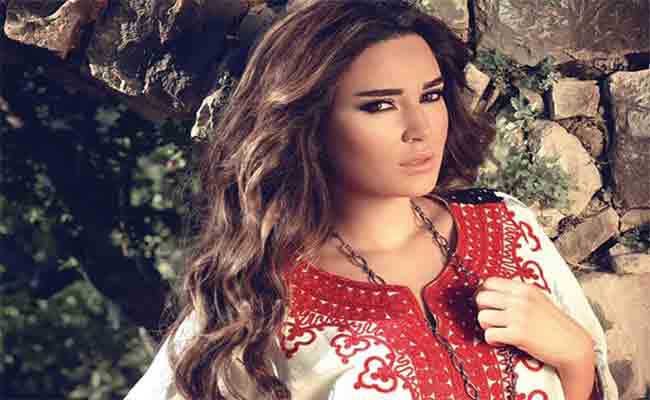 سيرين عبد النور تنضم الى أسرة