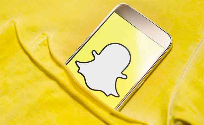 سناب شات تفقد 3 مليون مستخدم بسبب تصميمها الجديد