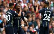 ريال مدريد مهتم بنجم السيتي