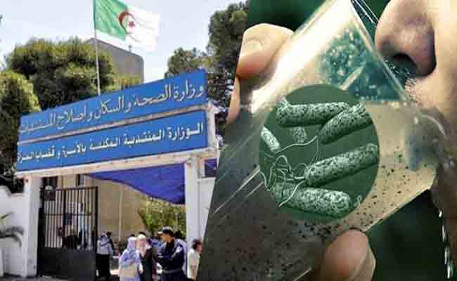 وزارة الصحة تدعو إلى اتباع هذه التدابير للحد من انتشار وباء