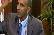 النائب السابق الطاهر ميسوم 
