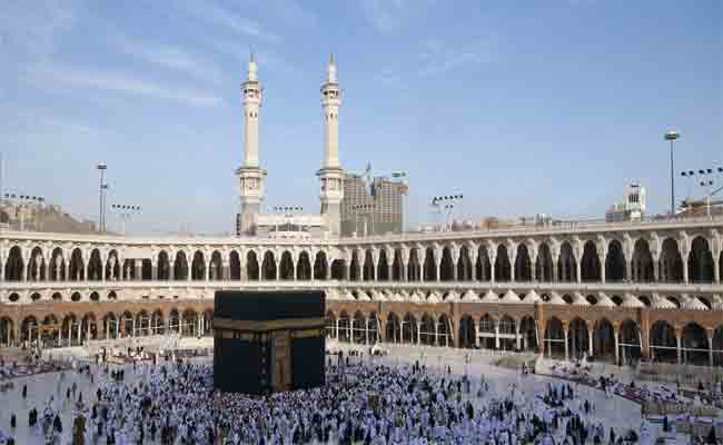 موسيقار تونسي يرحل الى دار البقاء أثناء أدائه مناسك الحج