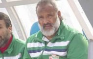 الوزاني يطالب بحل المشاكل المالية