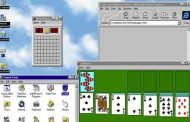 ويندوز 95 متوفر الآن على نظام الماك، لينكس ووندوز 10