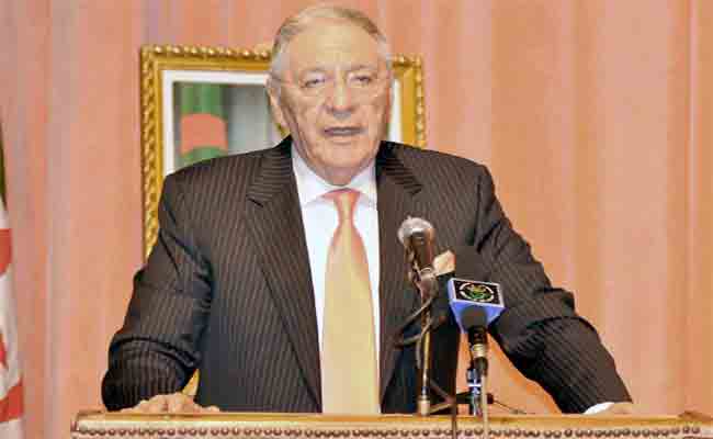 ولد عباس :