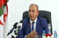 زعلان يؤكد أن الشركات العمومية التابعة لقطاعه ستعتمد في تسييرها على مداخيلها