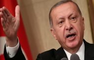 أردوغان من المؤسف أن تدير الولايات المتحدة ظهرها لنا