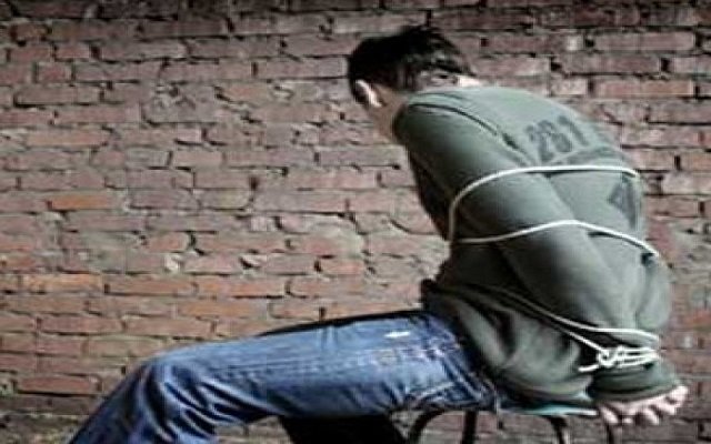 الحدس الأمني أنقذ فتاة من يد عصابة اختطفتها