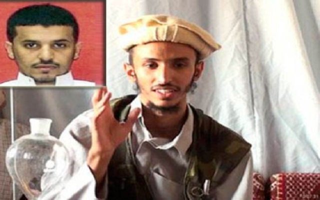 مقتل السعودي العسيري مبتكر الملابس الداخلية المتفجرة