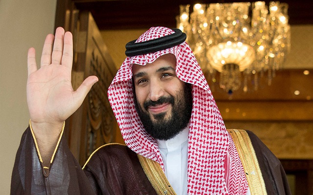 بن سلمان لكندا إلا براميل البترول ما أخليها هي حياتي ودنيتي فيها