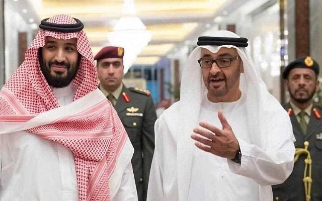 الأيادي السوداء الإمارات تغتال الأئمة الشرفاء باليمن