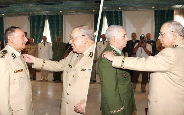 تقرير عن مجزرة عزابة من جميع النواحي (صراع الصقور....قمع وعي الشعب ...الإنتخابات الرئاسية)