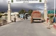 تدشين معبر حدودي بري بين الجزائر وموريتانيا