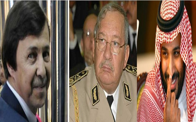 السعودية والجزائر تشاركان في ألعاب الشواذ تحت رعاية أكبر المسؤولين في الدولتين