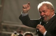 صانع الثورة الاقتصادية بالبرازيل سيترشح من داخل زنزانته