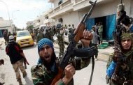 اشتباكات بين مليشيات ليبية متناحرة تسفر عن مقتل 27 شخصاً