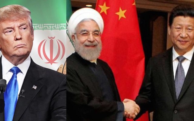 الصين لا تخيفها تهديدات ترامب المهم هو مصلحتها