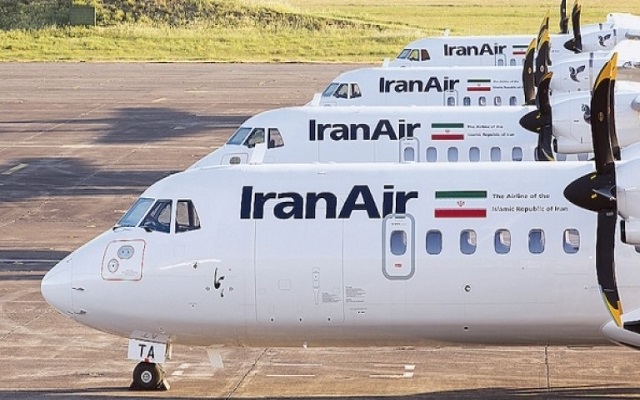 رغم عقوبات واشنطن طهران تشتري طائرات أروبية