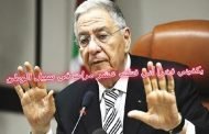 الشهيد والمجاهد جمال ولد عباس من دخل الآفلان فهو أمن ومستقبله زاهر !!!