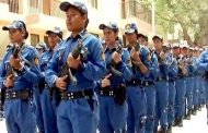 أول وحدة تدخل سريع نسائية في العالم