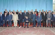 كهنة معبد العهدة الخامسة
