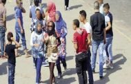 المتحرشين بمصر من إخصاء إلى تقديم الإعلانات !!!
