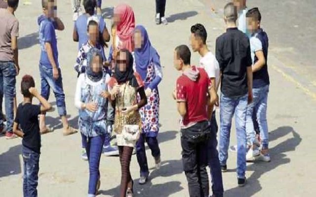 المتحرشين بمصر من إخصاء إلى تقديم الإعلانات !!!