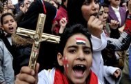 قتل مواطن مصري بسبب تركه المسيحية وتزوجه من مسلمة