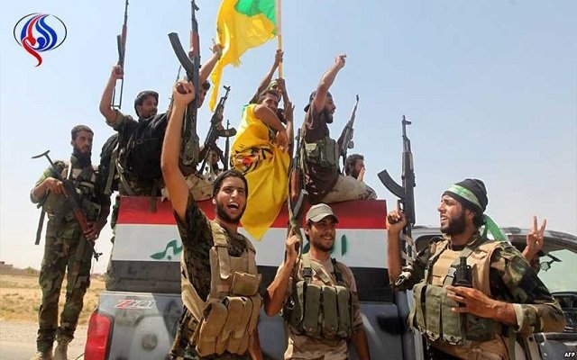 المليشيات الإيرانية وراء انهيار الدينار العراقي
