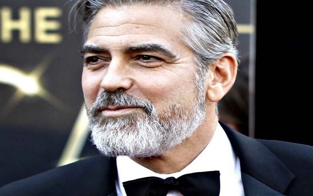 جورج كلوني أعلى الممثلين دخلا لسنة 2018 بالرغم من انه لم يمثل في أي فيلم !!!