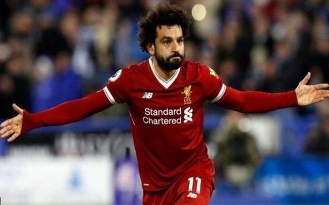 ليفربول يحيل صلاح للشرطة !!!