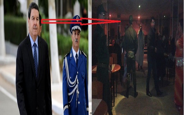 كباريهات وهران تحت المجهر بعد ظهور تسريبات عن تواطؤ مسؤولين أمنيين كبار مع تجار المخدرات