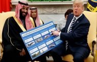 هل ستطرد السعودية سفير أمريكا ؟!؟