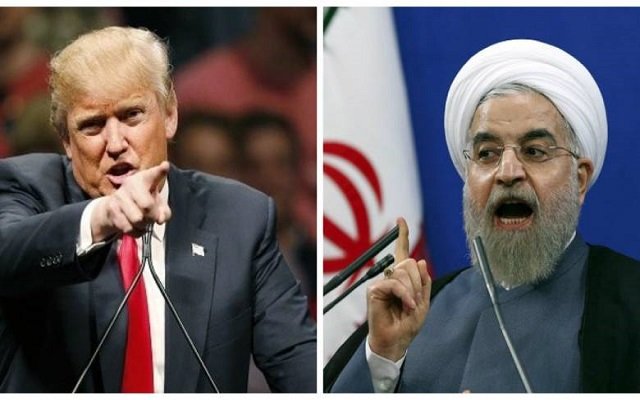 مخابرات بشار تغدر بسكان الغوطة تنقض اتفاقية المصالحة