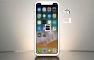 بطاقة eSIM في هواتف ايفون 2018 ستفعل مع وصول تحديث iOS 12.1