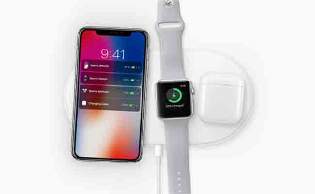 سبتمبر قد وصل ومع ذلك أبل لم تكشف عن شاحنها اللاسلكي AirPower